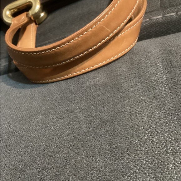 MCM Mini Bowler Bag- Authentic - Picture 7 of 8